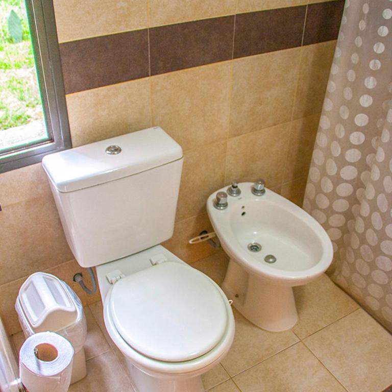 Complejo San Pio - Chalet de 1 dormitorio - 4