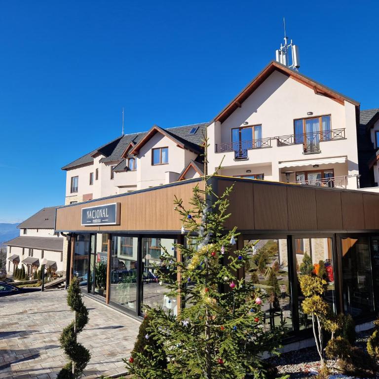 Milmari Pahulja - One-Bedroom Apartment - 13
