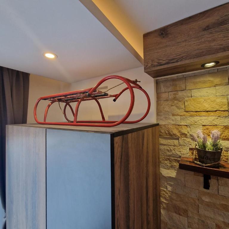 Milmari Pahulja - One-Bedroom Apartment - 10