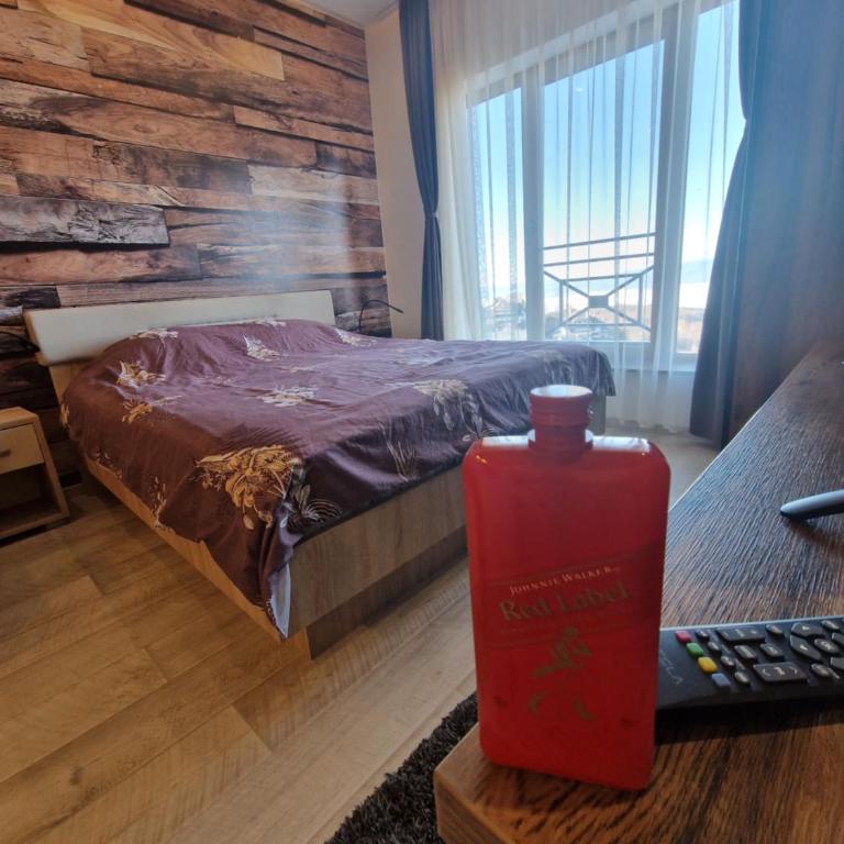 Milmari Pahulja - One-Bedroom Apartment - 7