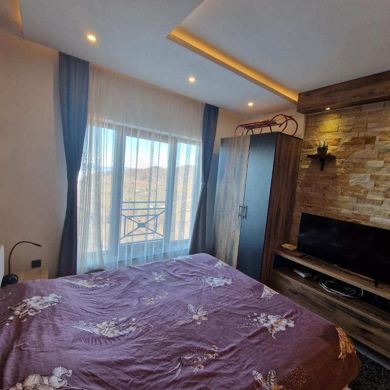 Milmari Pahulja - One-Bedroom Apartment - 6