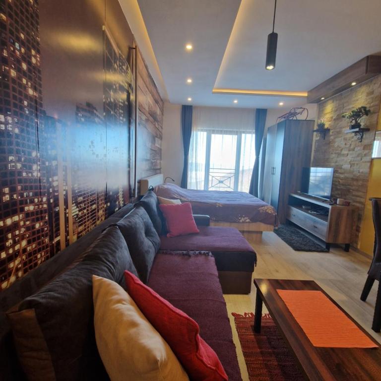 Milmari Pahulja - One-Bedroom Apartment - 5