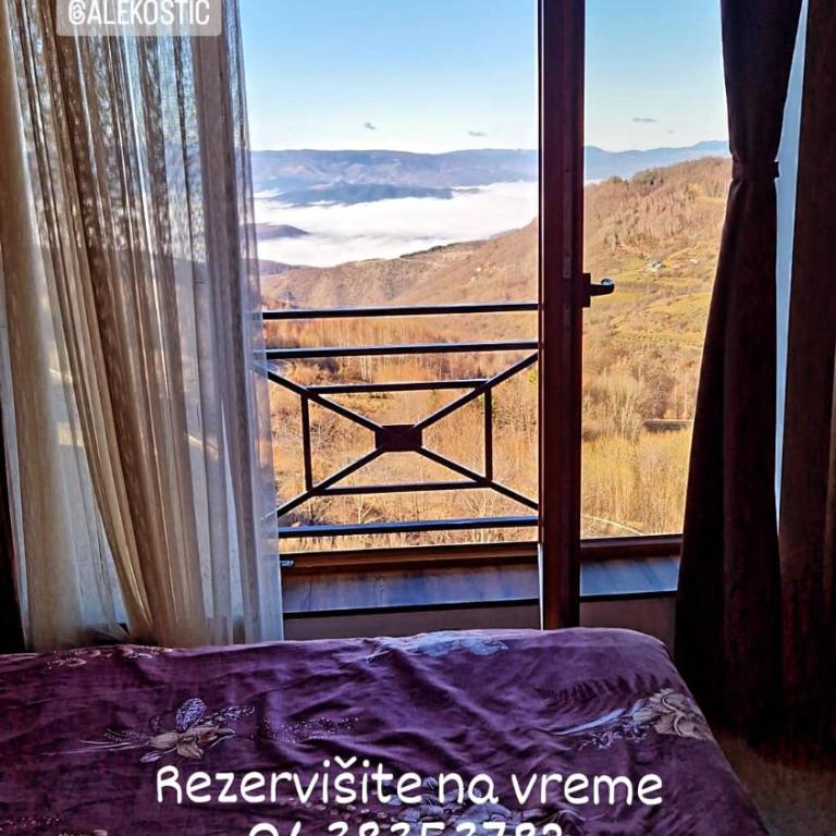 Milmari Pahulja - One-Bedroom Apartment - 4