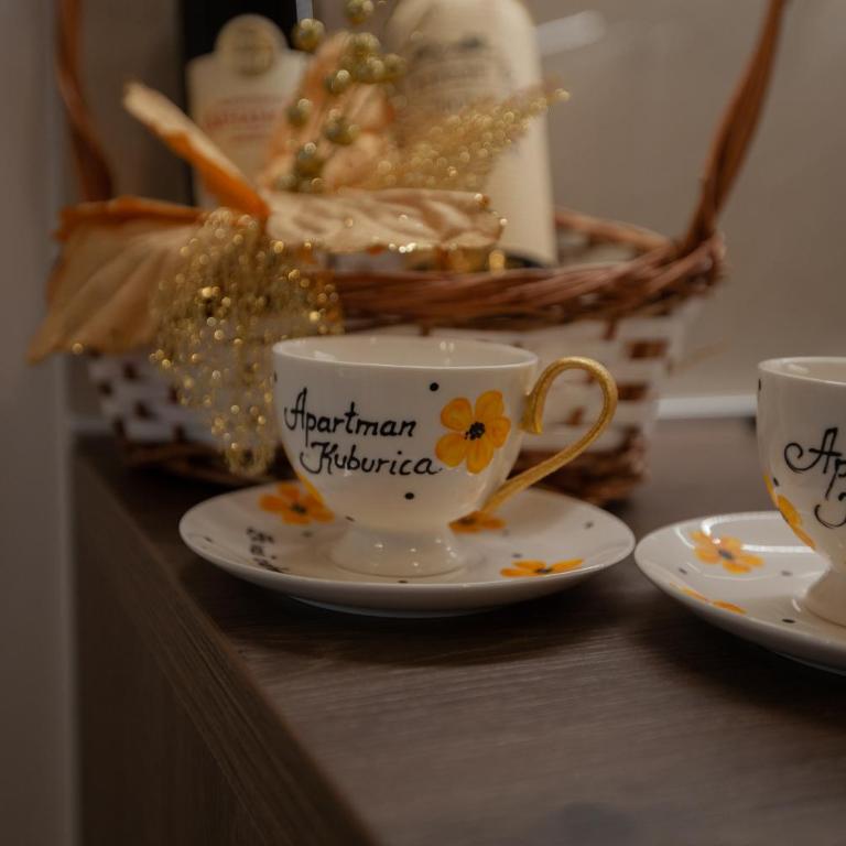 Apartman Kuburica - Apartman sa 1 Spavaćom Sobom - 20