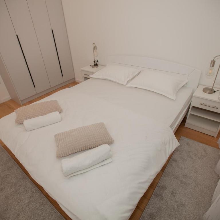 Apartman Kuburica - Apartman sa 1 Spavaćom Sobom - 24