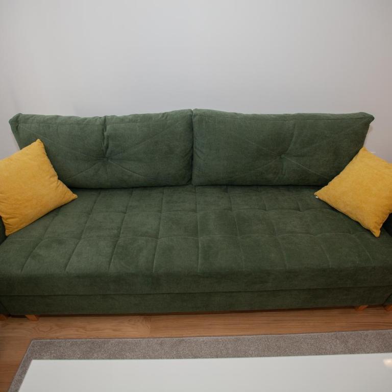 Apartman Kuburica - Apartman sa 1 Spavaćom Sobom - 12