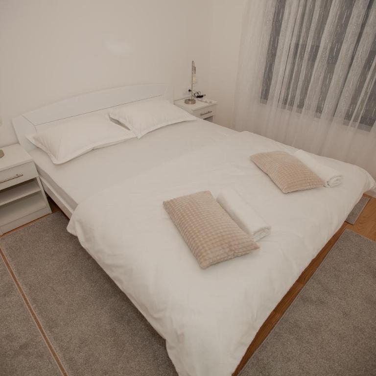 Apartman Kuburica - Apartman sa 1 Spavaćom Sobom - 26
