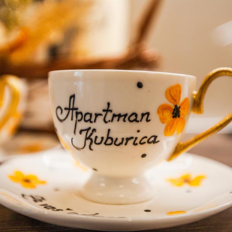Apartman Kuburica - Apartman sa 1 Spavaćom Sobom - 23