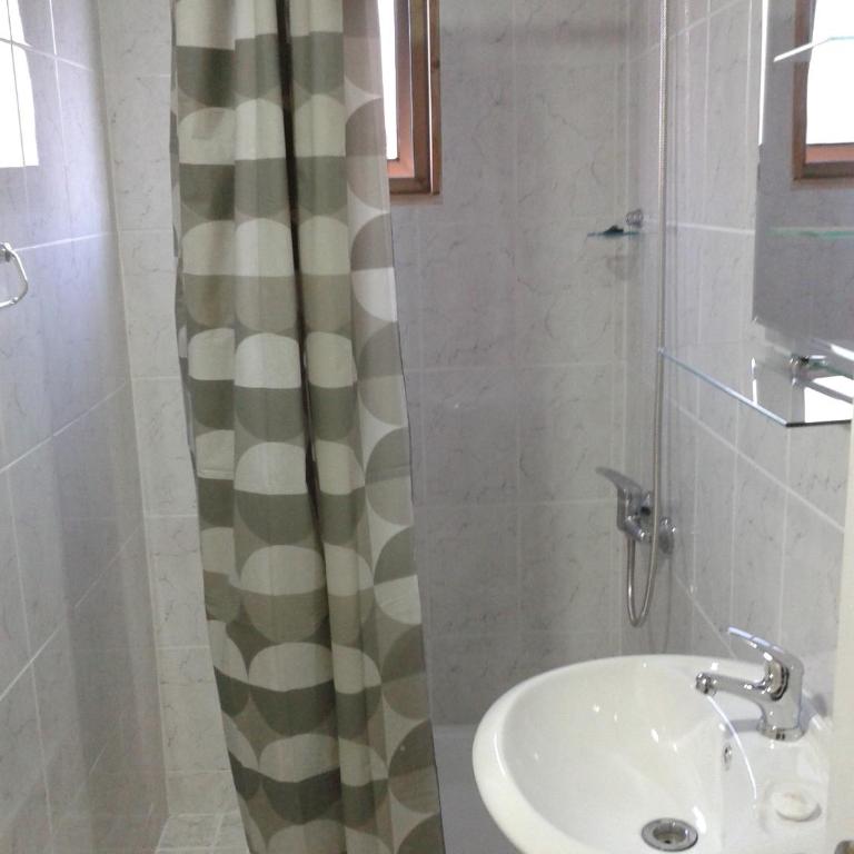 Hostal Eifelhaus - Habitación Doble con baño privado - 6