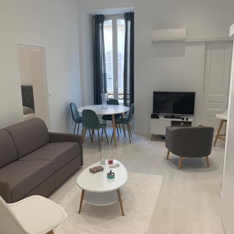 Gustave - Appartement 2 Chambres - 24