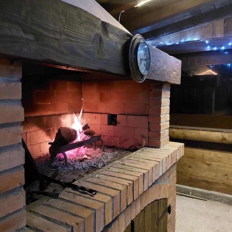 Apartman Milena Pale - dva garazna parking mjesta - Apartman sa 2 Spavaće Sobe - 26