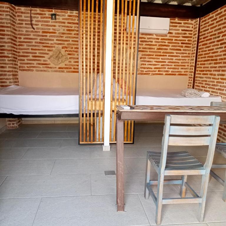 Suite en Getsemaní - POD C - One-Bedroom Apartment - 13