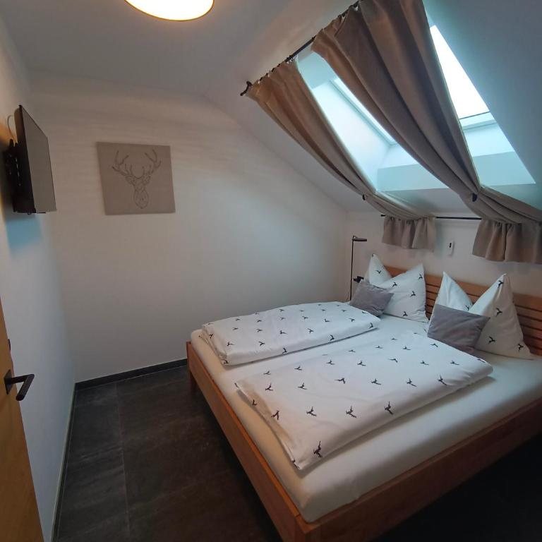 Murperle - Apartment mit 2 Schlafzimmern - 4