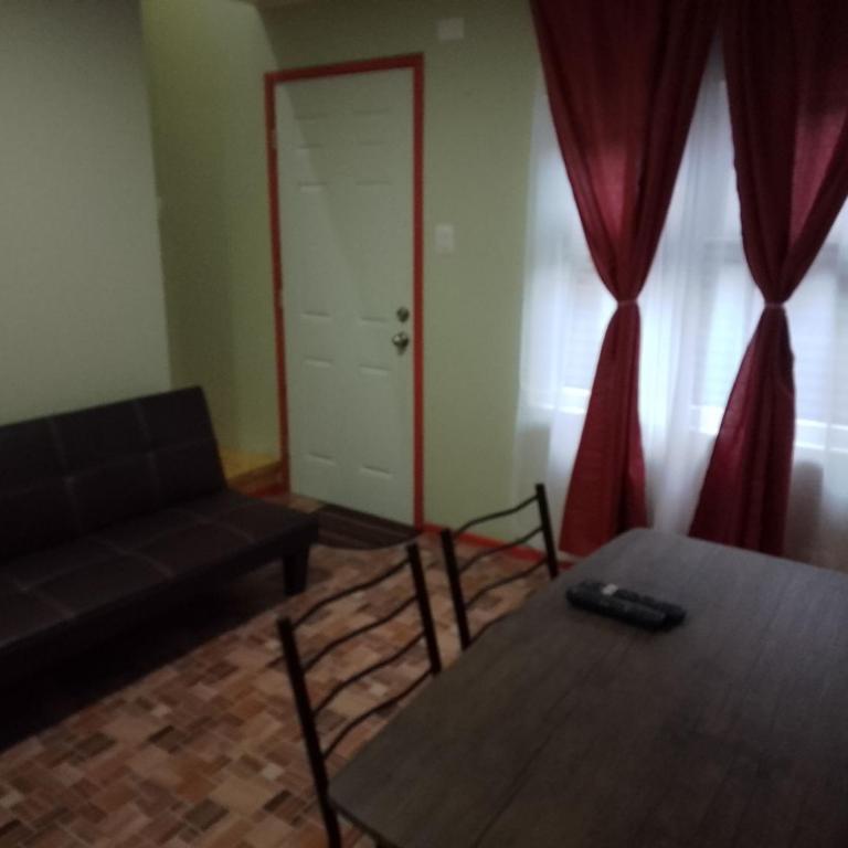 Apartamento por dia - One-Bedroom Apartment - 4