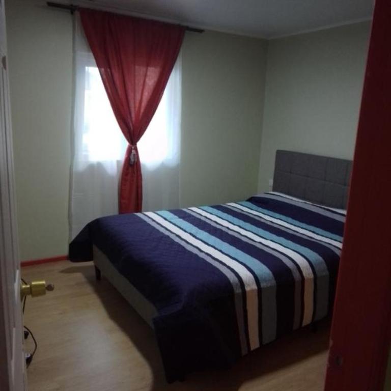 Apartamento por dia - One-Bedroom Apartment - 6