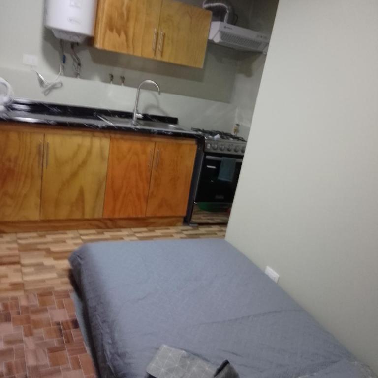 Apartamento por dia - One-Bedroom Apartment - 9