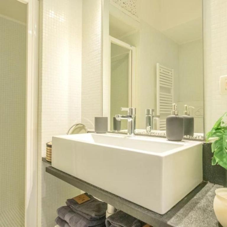 [Penthouse] Piazza San Giacomo - Appartamento con 2 Camere da Letto - 2