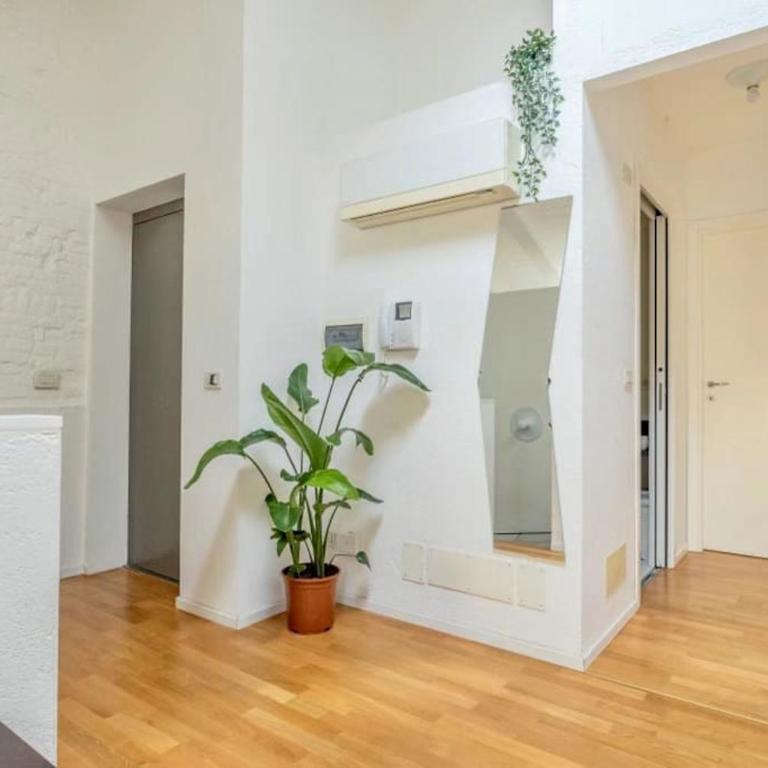 [Penthouse] Piazza San Giacomo - Appartamento con 2 Camere da Letto - 5