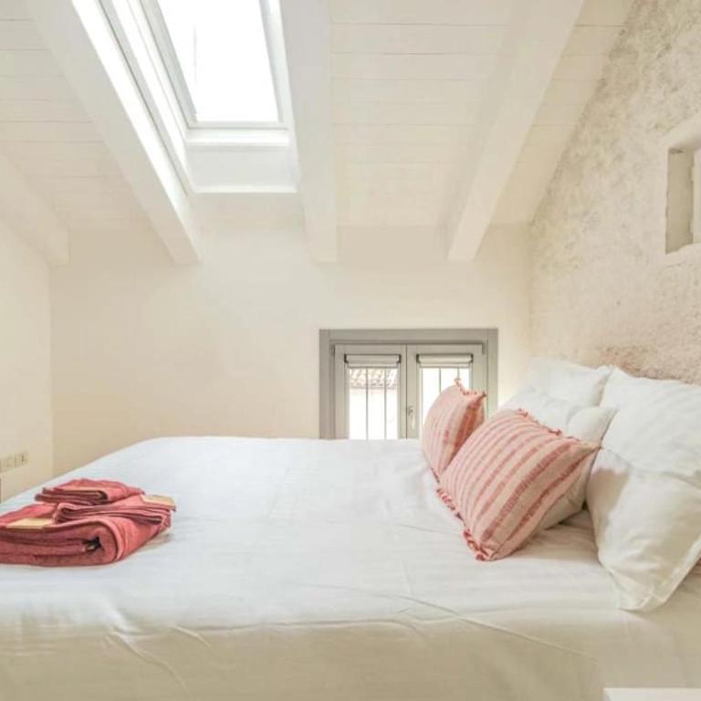 [Penthouse] Piazza San Giacomo - Appartamento con 2 Camere da Letto - 7
