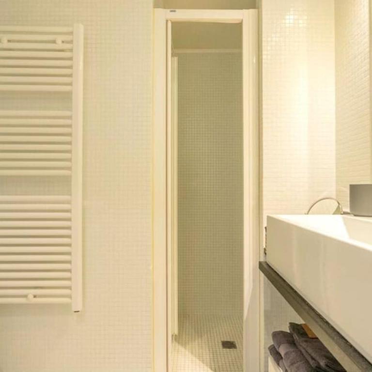 [Penthouse] Piazza San Giacomo - Appartamento con 2 Camere da Letto - 8