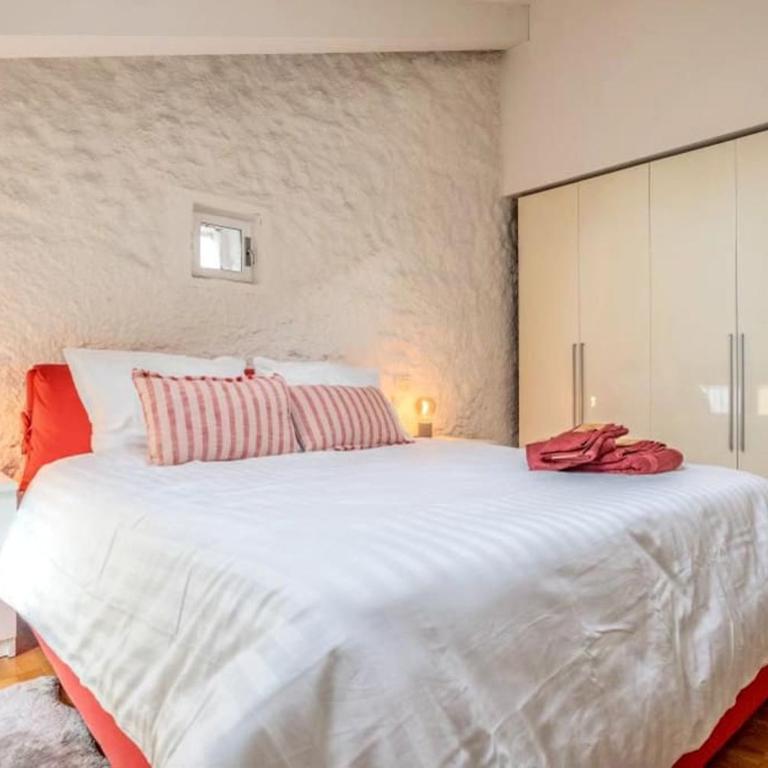 [Penthouse] Piazza San Giacomo - Appartamento con 2 Camere da Letto - 9