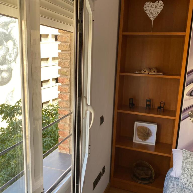 Ílios Soho Apartamentos - Apartamento de 2 dormitorios - 2