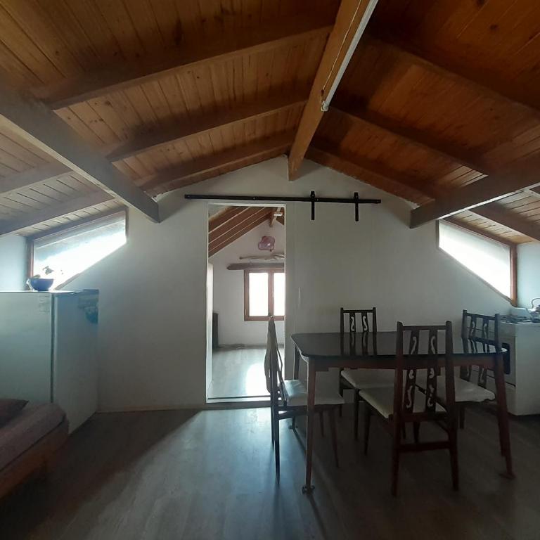 Alquiler temporario en Necochea - Apartamento de 2 dormitorios - 5