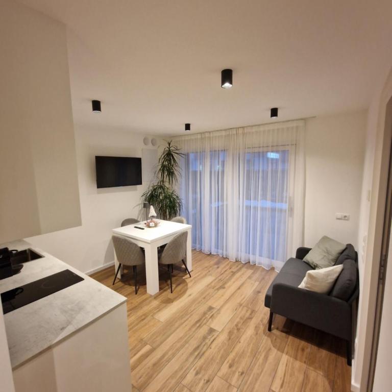 M&M-Apartment - Appartamento con 2 Camere da Letto - 8