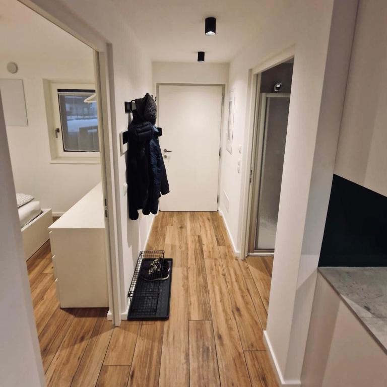 M&M-Apartment - Appartamento con 2 Camere da Letto - 9
