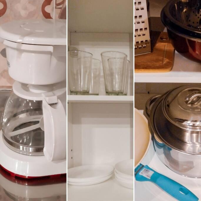 Lerun Aparts - Apartamento de 1 dormitorio - 7