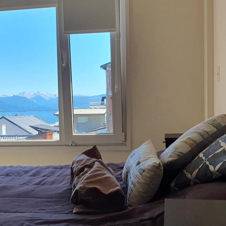 Mono Villegas 1 - Apartamento de 1 dormitorio - 1