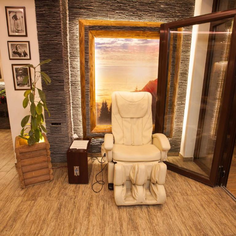 Apartman B 8 - Lapčević u zgradi MUJEN LUX, Kopaonik - One-Bedroom Apartment - 22