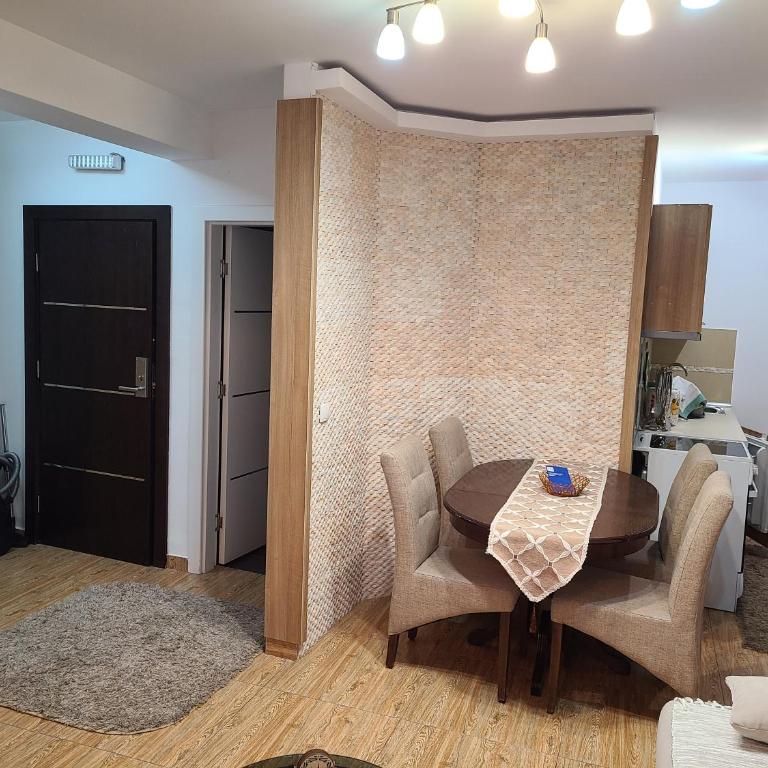 Apartman B 8 - Lapčević u zgradi MUJEN LUX, Kopaonik - One-Bedroom Apartment - 11