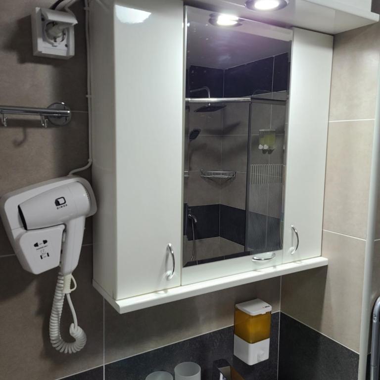 Apartman B 8 - Lapčević u zgradi MUJEN LUX, Kopaonik - One-Bedroom Apartment - 15