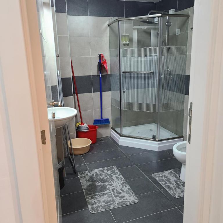 Apartman B 8 - Lapčević u zgradi MUJEN LUX, Kopaonik - One-Bedroom Apartment - 14