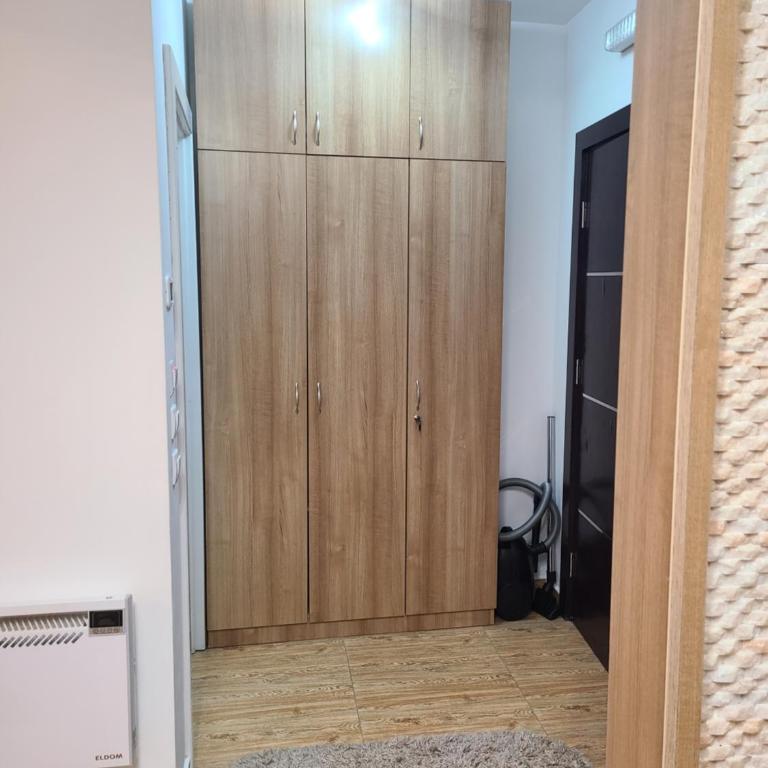 Apartman B 8 - Lapčević u zgradi MUJEN LUX, Kopaonik - One-Bedroom Apartment - 12
