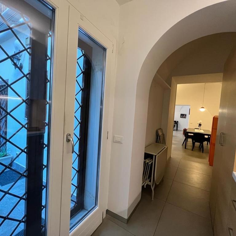 La Suite di Piazza dell'Università - One-Bedroom House - 16