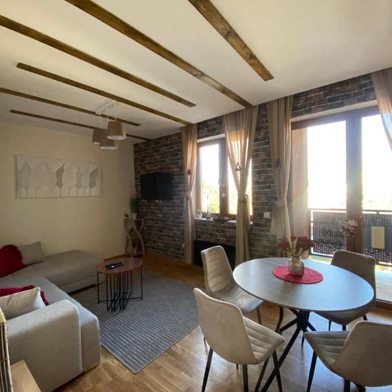 MISS LOLA - Apartman sa 1 Spavaćom Sobom - 13