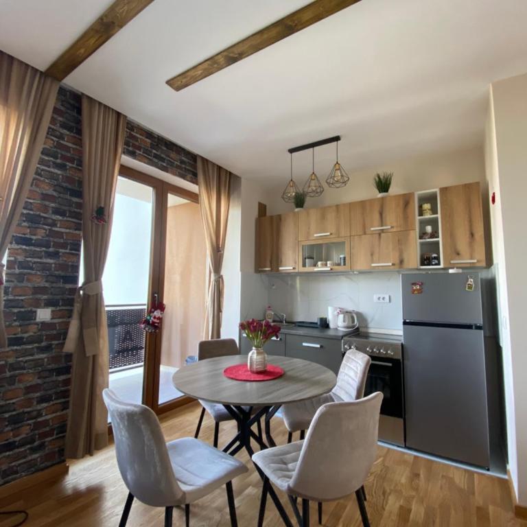 MISS LOLA - Apartman sa 1 Spavaćom Sobom - 6