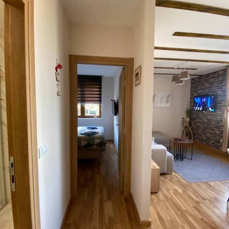 MISS LOLA - Apartman sa 1 Spavaćom Sobom - 16