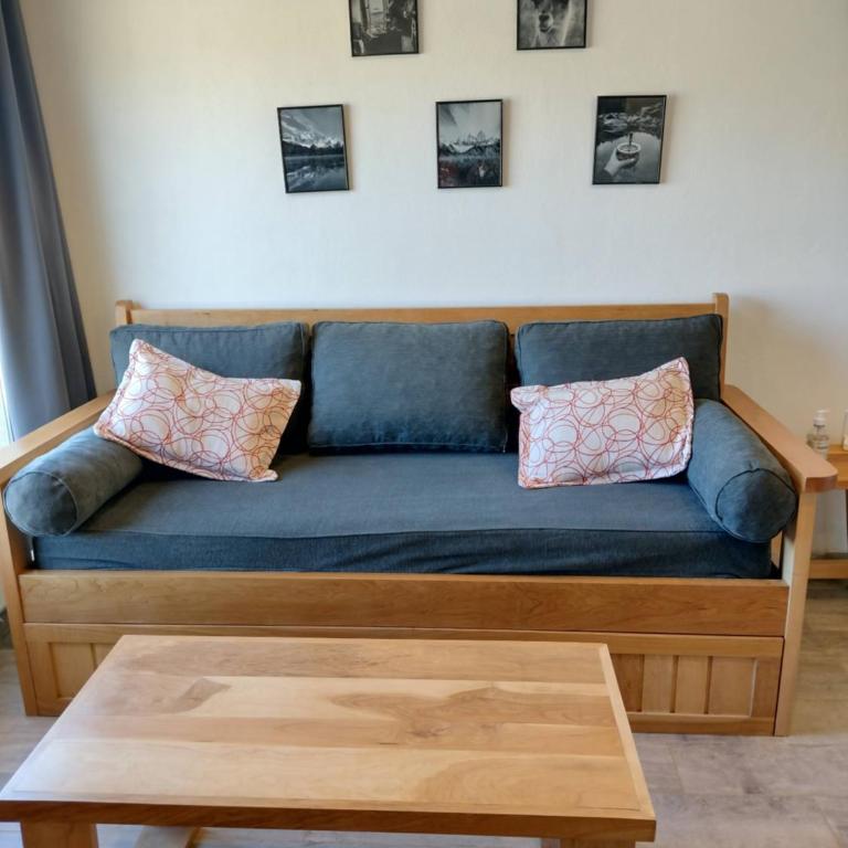 Lerun Aparts - Apartamento de 1 dormitorio - 3