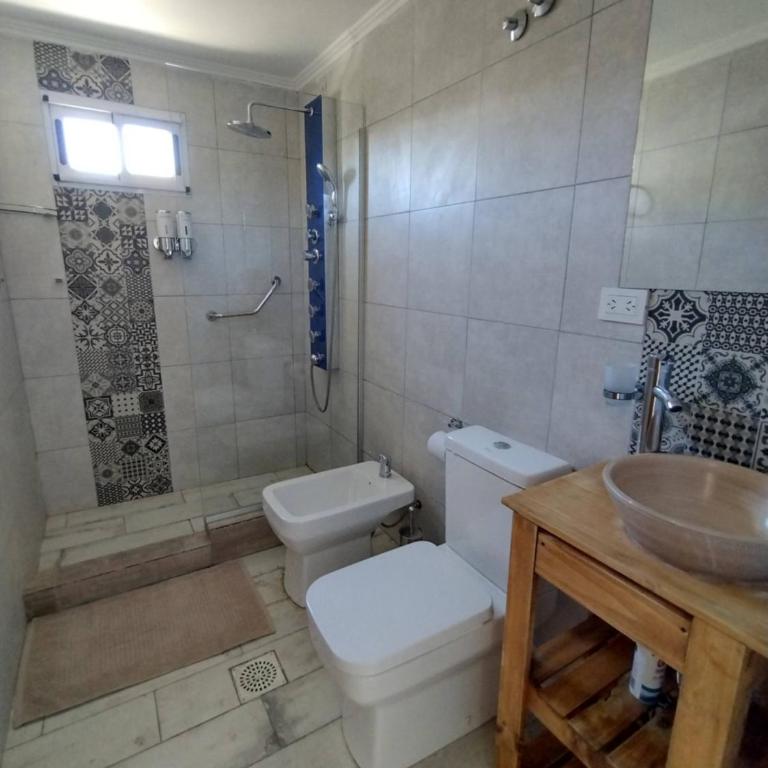 Lerun Aparts - Apartamento de 1 dormitorio - 9