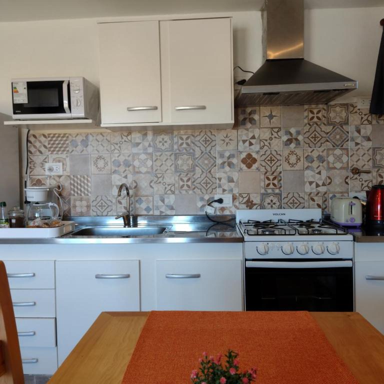 Lerun Aparts - Apartamento de 1 dormitorio - 6
