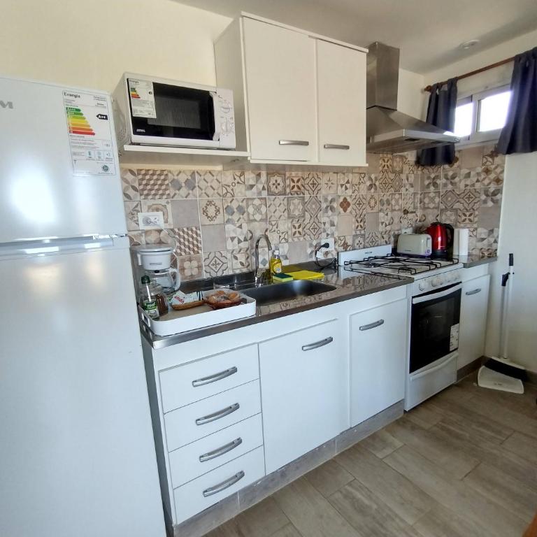 Lerun Aparts - Apartamento de 1 dormitorio - 5