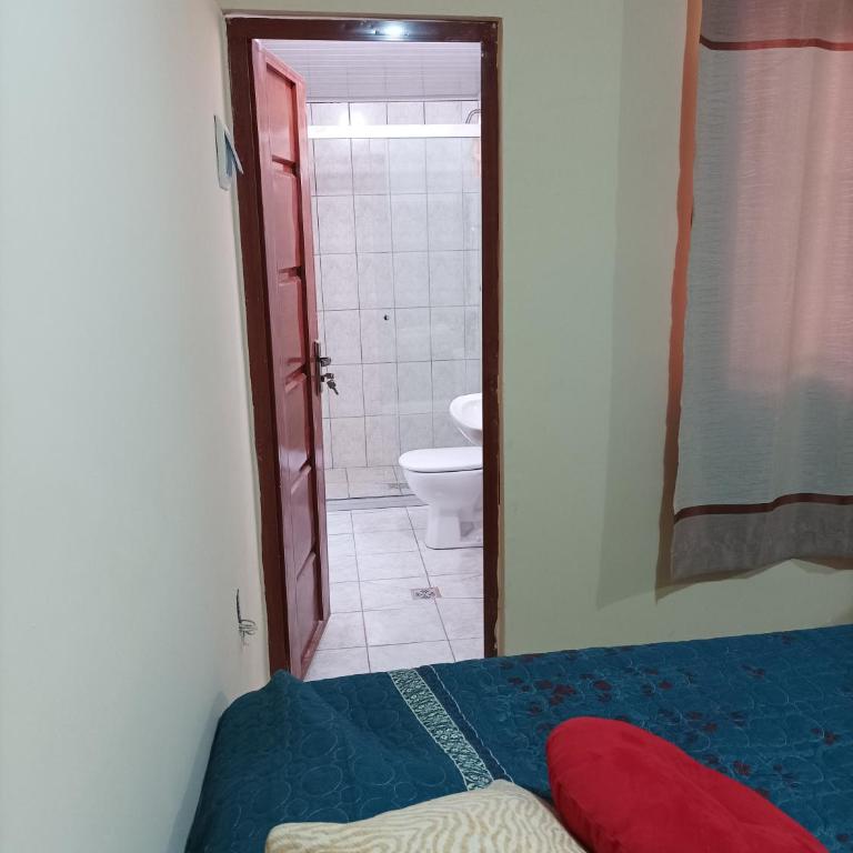 Hotel Apartamentos "Dominó" - One-Bedroom Apartment - 1