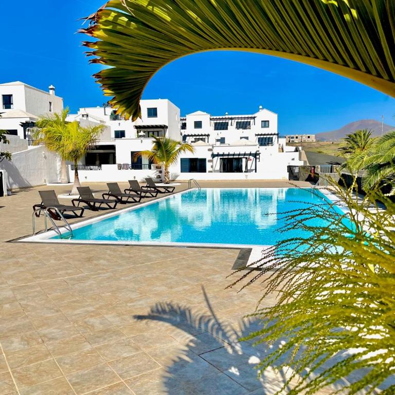 Casa 7 soles II - One-Bedroom Apartment - 22