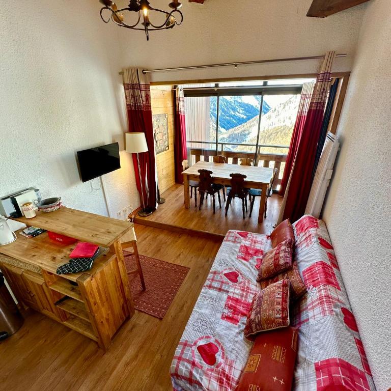LE MONTAGNARD - Appartement 2 Chambres - 1