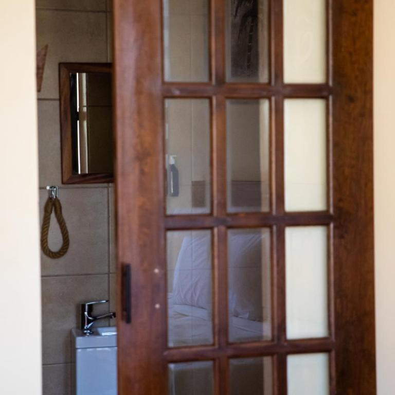 Hotel Santa Cruz Punta Zicatela - Habitación Doble - 2 camas dobles - 7