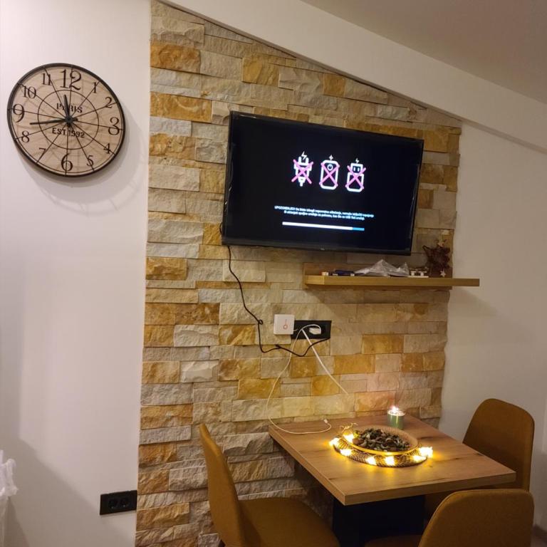 Kopaonik Milmari & Spa N Lux 90 - Studio Apartment - 23