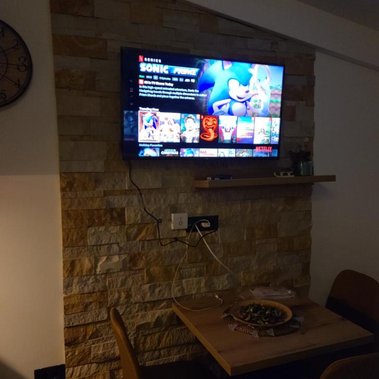 Kopaonik Milmari & Spa N Lux 90 - Studio Apartment - 24